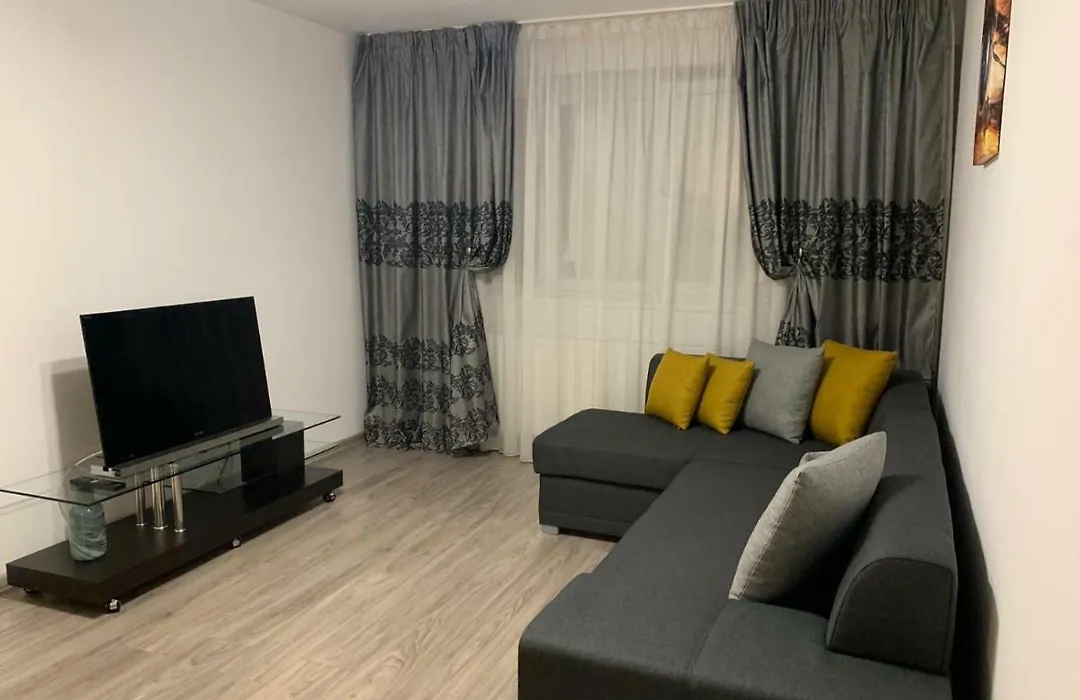 Apartament Cristina-1